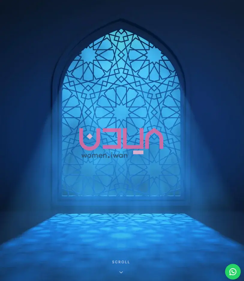 Iwan Community